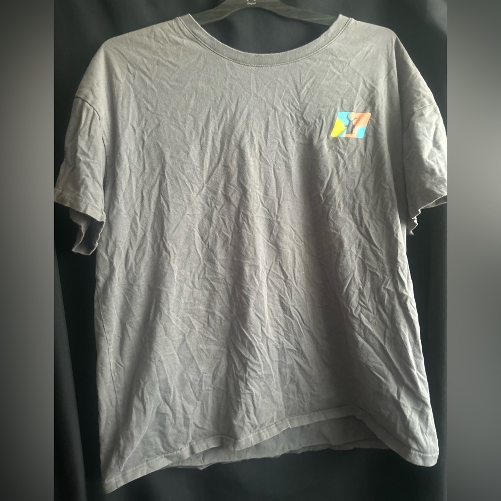 Dutch bros tshirt